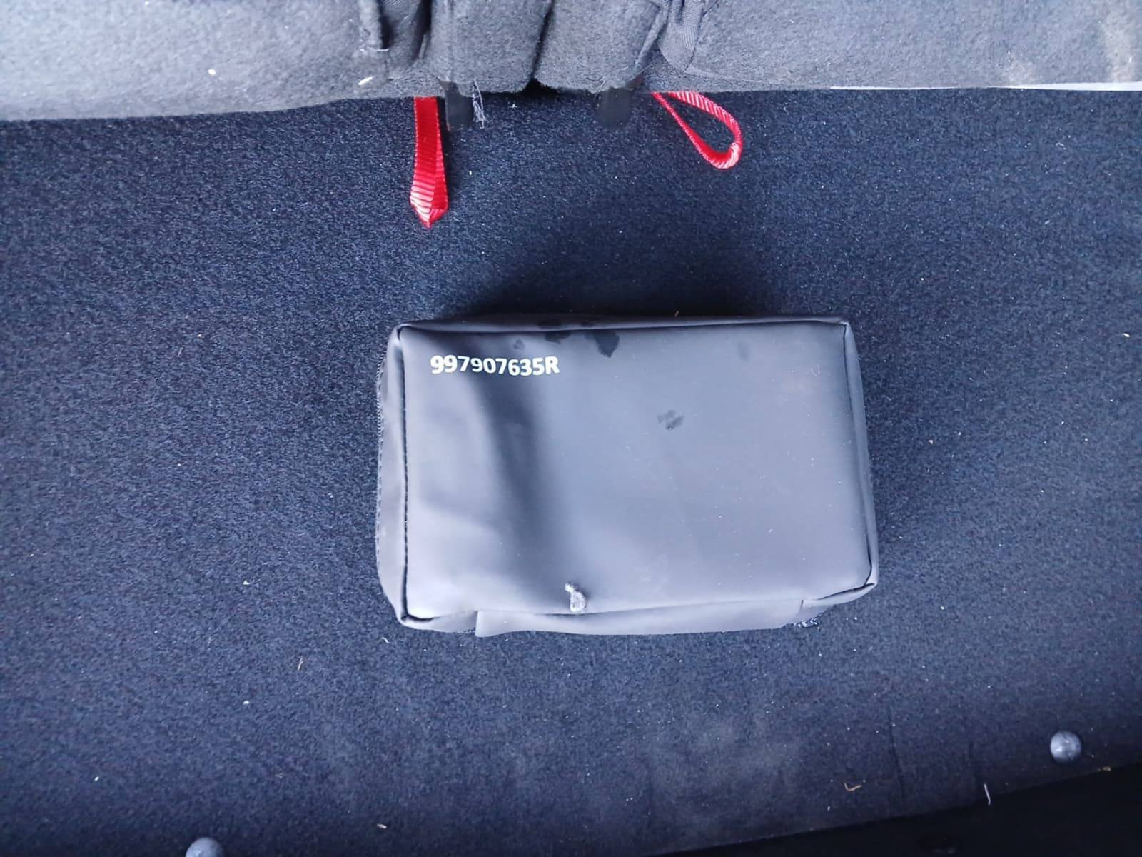 Vente en ligne Dacia Jogger  Hybrid 140 7 places GSR2 au prix de 26 490 €