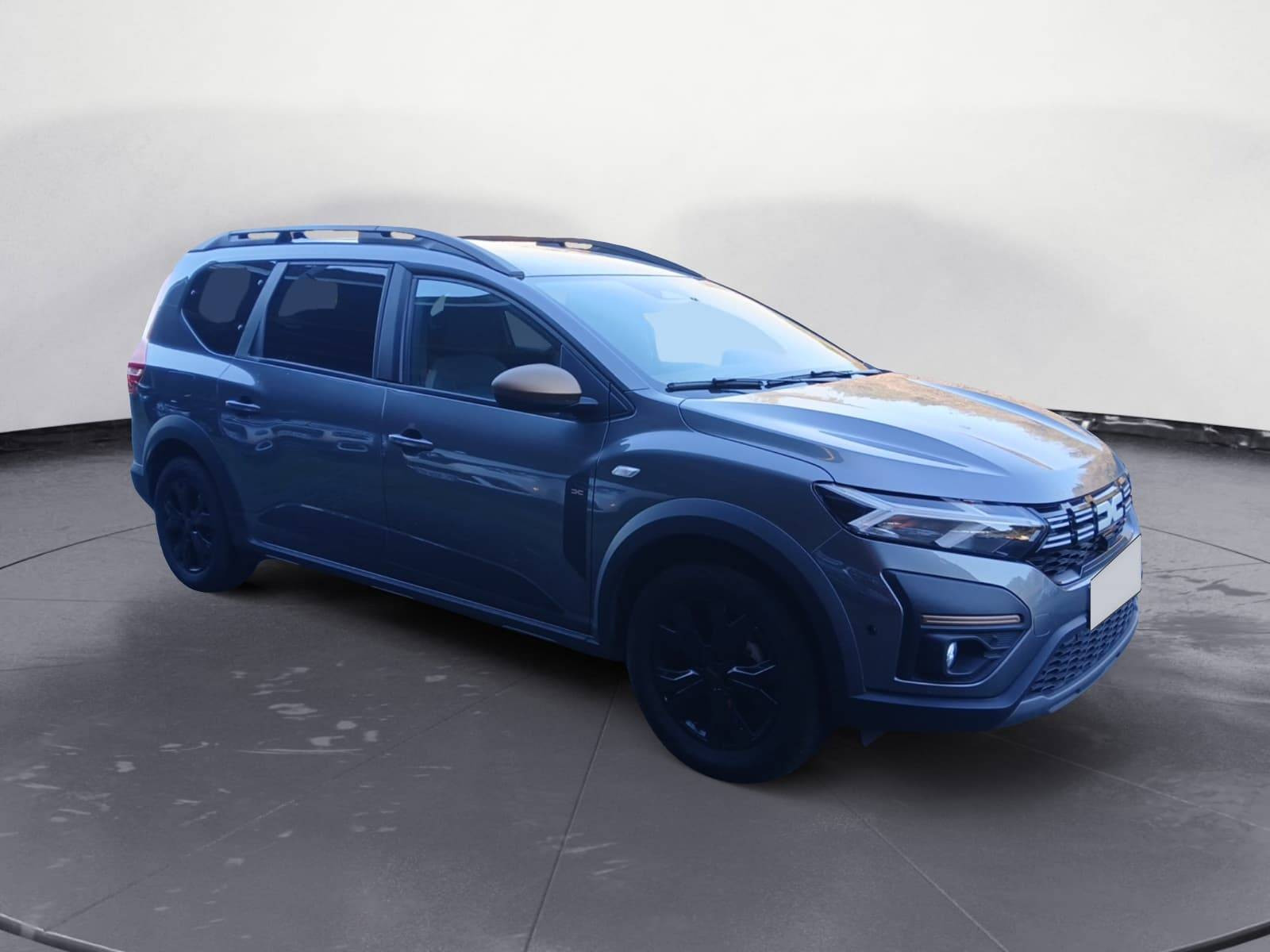 Vente en ligne Dacia Jogger  Hybrid 140 7 places GSR2 au prix de 26 490 €