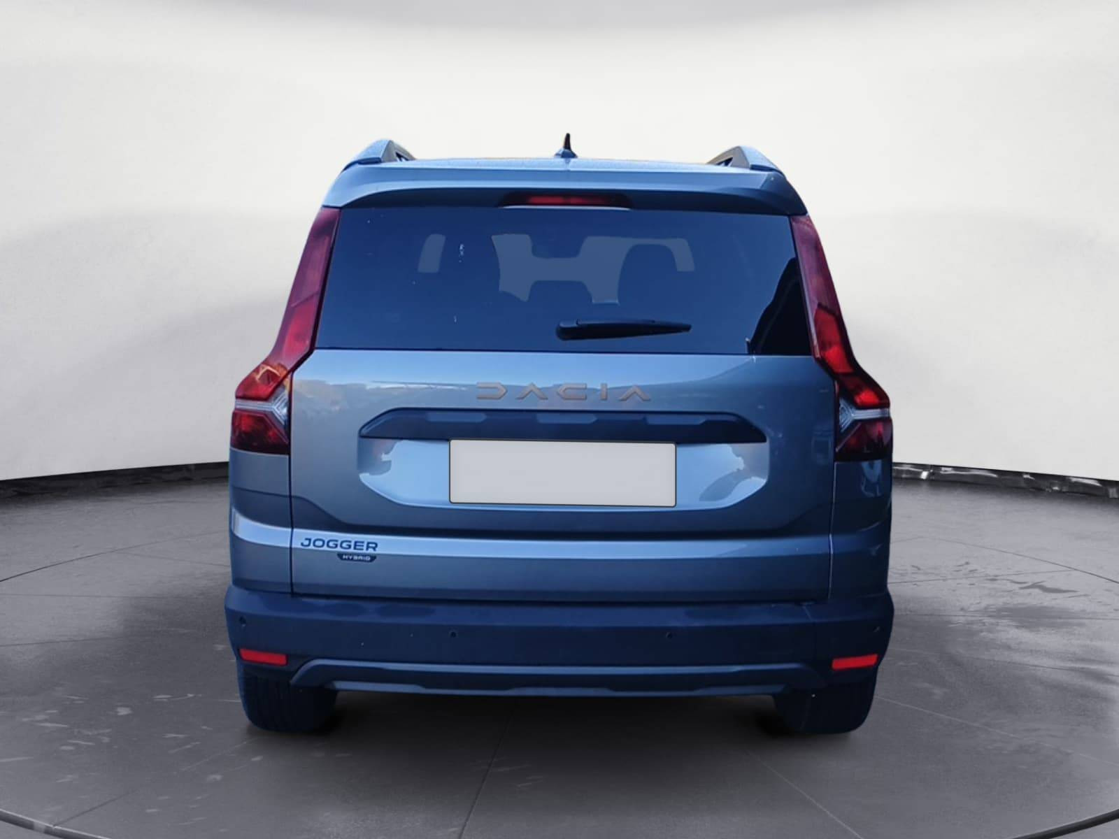 Vente en ligne Dacia Jogger  Hybrid 140 7 places GSR2 au prix de 26 490 €