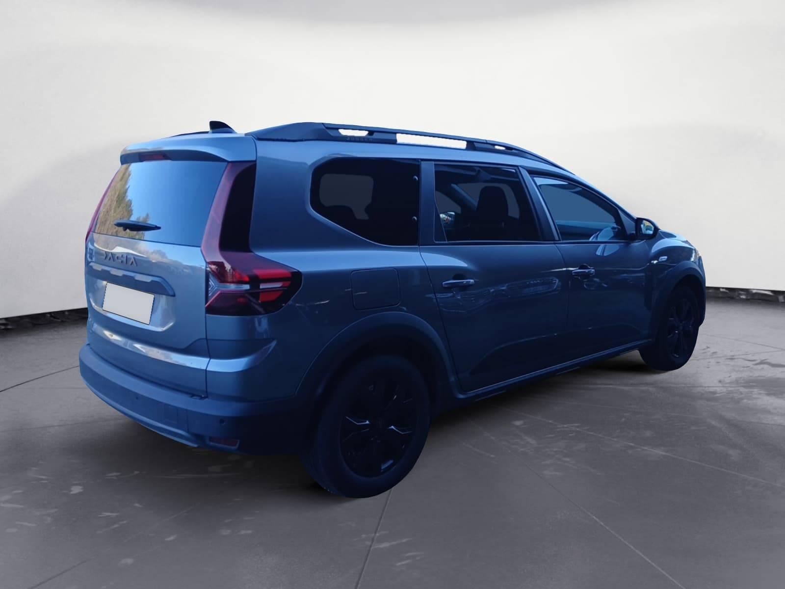 Vente en ligne Dacia Jogger  Hybrid 140 7 places GSR2 au prix de 26 490 €