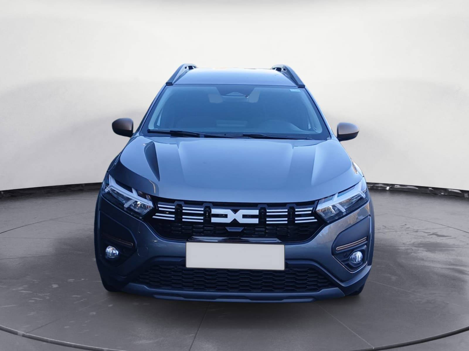 Vente en ligne Dacia Jogger  Hybrid 140 7 places GSR2 au prix de 26 490 €