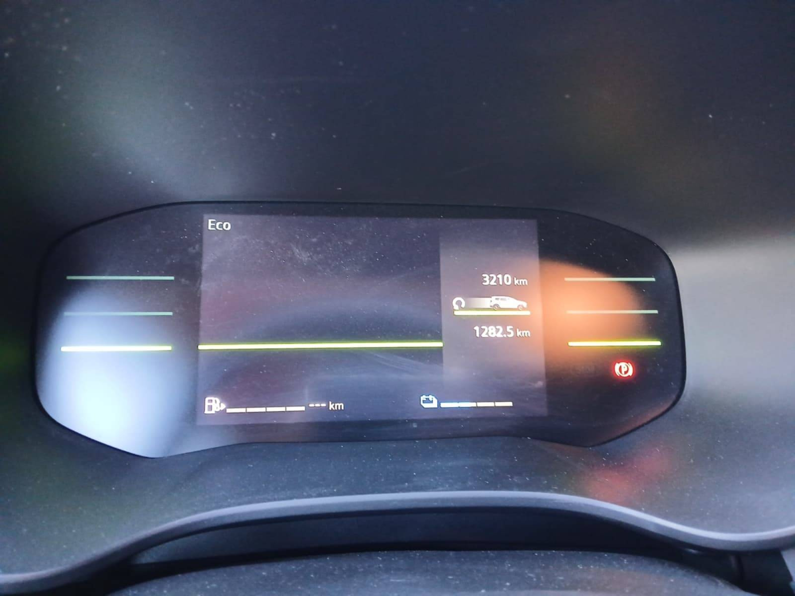 Vente en ligne Dacia Jogger  Hybrid 140 7 places GSR2 au prix de 26 490 €