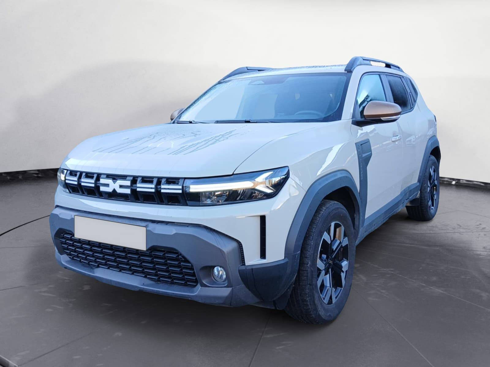 Dacia Duster  Hybrid 140 occasion de 2025 en vente à Lorient