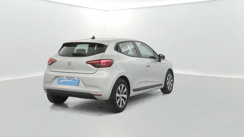 Vente en ligne Renault Clio 5 Clio TCe 90 au prix de 15 990 €