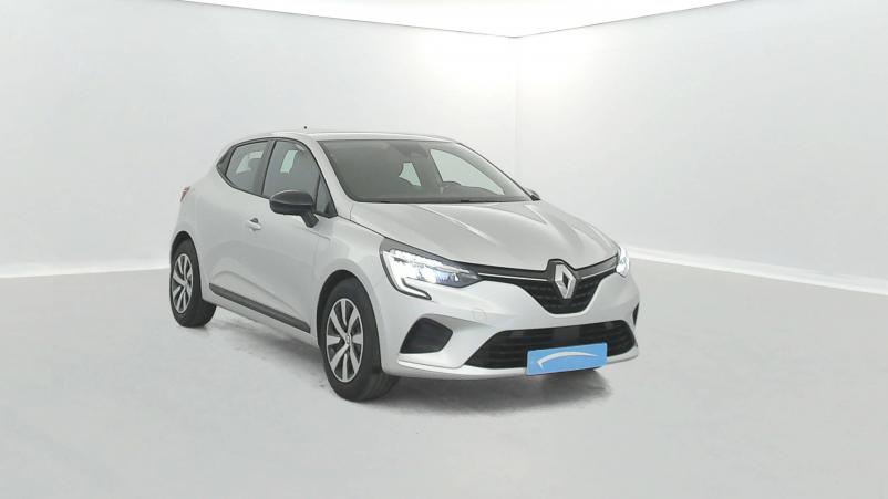Vente en ligne Renault Clio 5 Clio TCe 90 au prix de 15 990 €