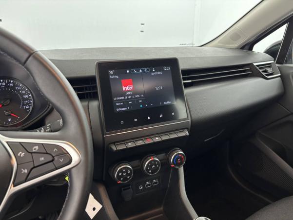 Vente en ligne Renault Clio 5 Clio TCe 90 au prix de 15 990 €