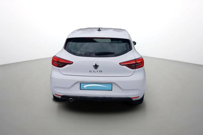 Vente en ligne Renault Clio 5 Clio TCe 90 - 21N au prix de 15 900 €