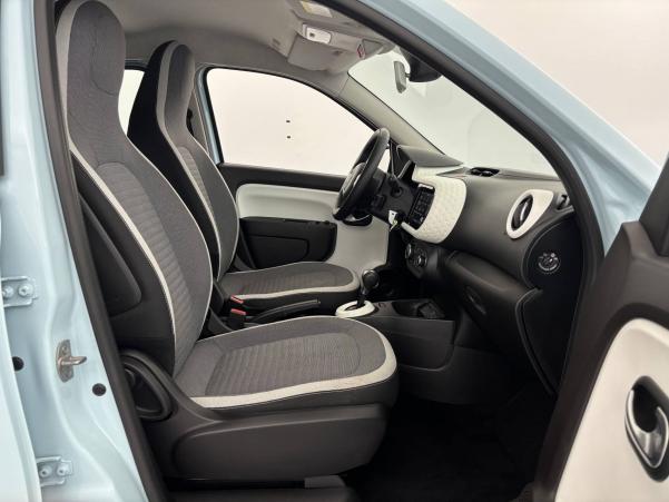 Vente en ligne Renault Twingo Electrique Twingo III E-Tech au prix de 11 900 €