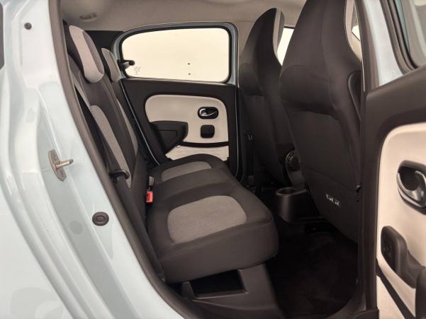 Vente en ligne Renault Twingo Electrique Twingo III E-Tech au prix de 11 900 €