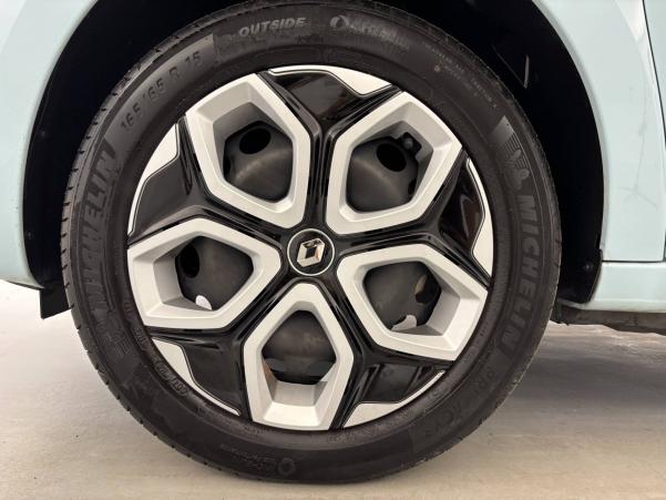 Vente en ligne Renault Twingo Electrique Twingo III E-Tech au prix de 11 900 €