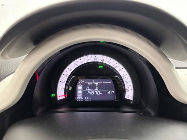 Vente en ligne Renault Twingo Electrique Twingo III E-Tech au prix de 11 900 €