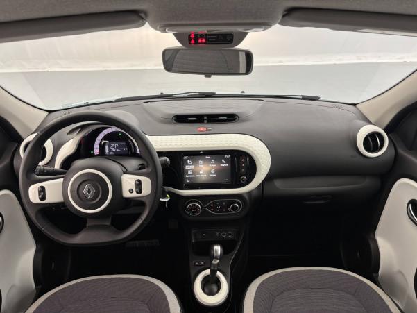Vente en ligne Renault Twingo Electrique Twingo III E-Tech au prix de 11 900 €