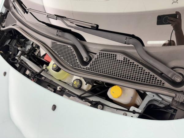 Vente en ligne Renault Twingo Electrique Twingo III E-Tech au prix de 11 900 €