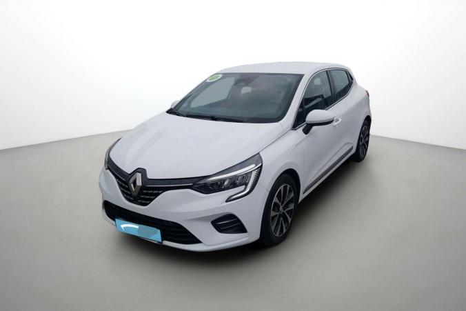 Vente en ligne Renault Clio 5 Clio TCe 90 - 21N au prix de 15 900 €