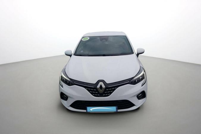 Vente en ligne Renault Clio 5 Clio TCe 90 - 21N au prix de 15 900 €