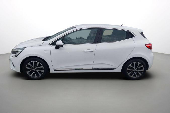 Vente en ligne Renault Clio 5 Clio TCe 90 - 21N au prix de 15 900 €