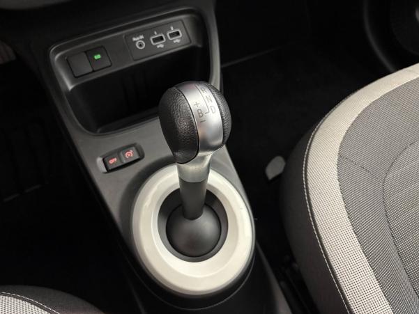 Vente en ligne Renault Twingo Electrique Twingo III E-Tech au prix de 11 900 €