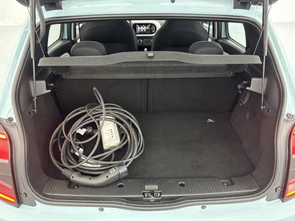 Vente en ligne Renault Twingo Electrique Twingo III E-Tech au prix de 11 900 €