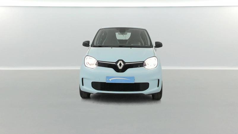 Vente en ligne Renault Twingo Electrique Twingo III E-Tech au prix de 11 900 €