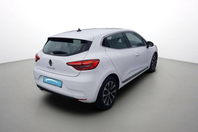 Vente en ligne Renault Clio 5 Clio TCe 90 - 21N au prix de 15 900 €