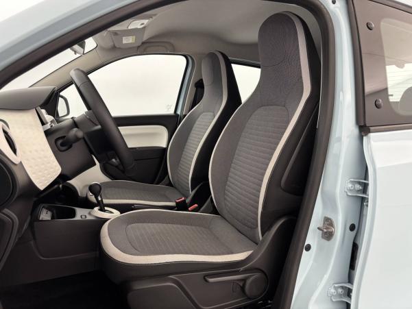 Vente en ligne Renault Twingo Electrique Twingo III E-Tech au prix de 11 900 €