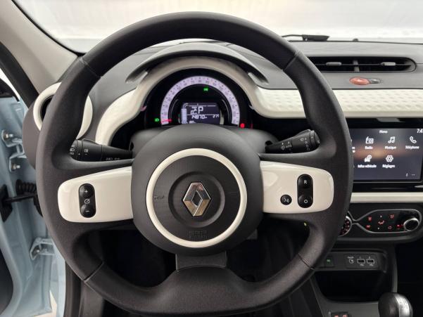 Vente en ligne Renault Twingo Electrique Twingo III E-Tech au prix de 11 900 €