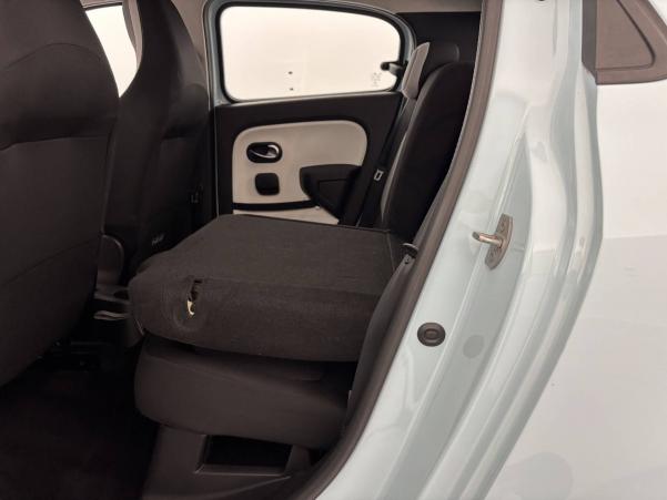 Vente en ligne Renault Twingo Electrique Twingo III E-Tech au prix de 11 900 €