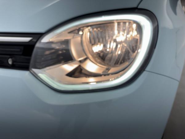 Vente en ligne Renault Twingo Electrique Twingo III E-Tech au prix de 11 900 €
