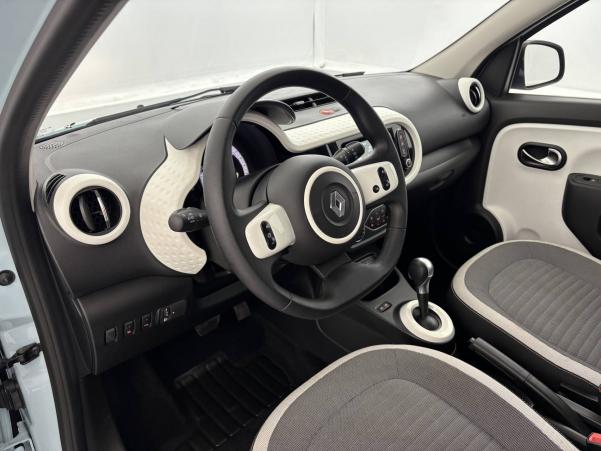 Vente en ligne Renault Twingo Electrique Twingo III E-Tech au prix de 11 900 €