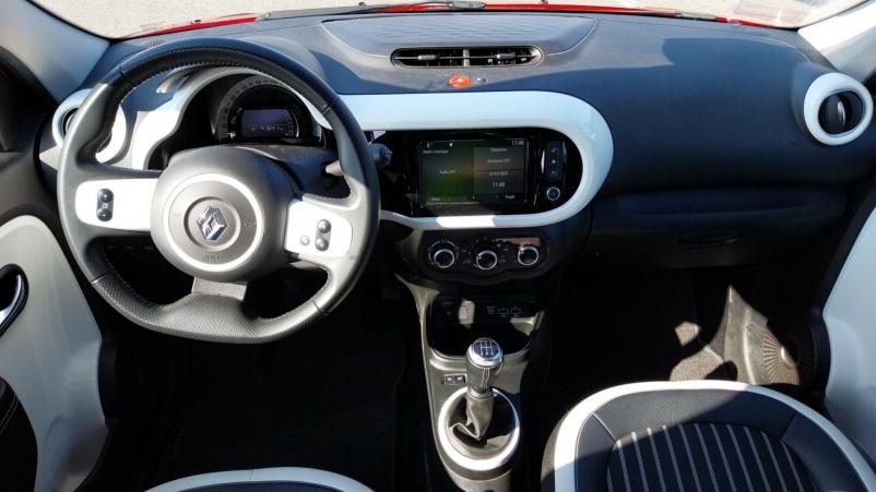 Vente en ligne Renault Twingo 3  SCe 65 au prix de 10 900 €