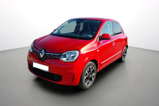 Vente en ligne Renault Twingo 3  SCe 65 au prix de 10 900 €