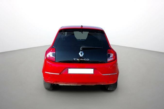 Vente en ligne Renault Twingo 3  SCe 65 au prix de 10 900 €