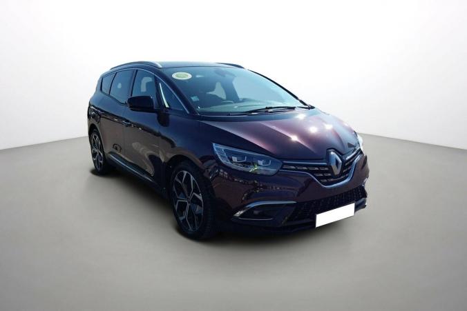 Vente en ligne Renault Grand Scenic 4 Grand Scenic Blue dCi 150 EDC - 21 au prix de 25 900 €