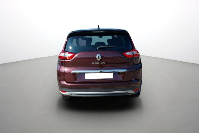 Vente en ligne Renault Grand Scenic 4 Grand Scenic Blue dCi 150 EDC - 21 au prix de 25 900 €