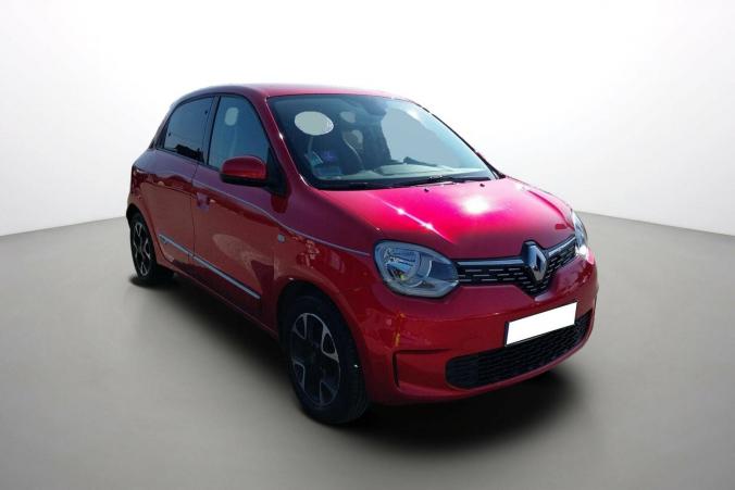 Vente en ligne Renault Twingo 3  SCe 65 au prix de 10 900 €