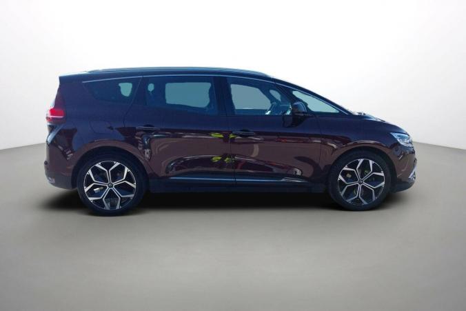 Vente en ligne Renault Grand Scenic 4 Grand Scenic Blue dCi 150 EDC - 21 au prix de 25 900 €