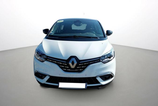 Vente en ligne Renault Grand Scenic 4 Grand Scenic TCe 140 FAP EDC - 21 au prix de 21 900 €