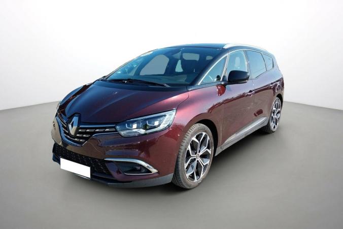 Vente en ligne Renault Grand Scenic 4 Grand Scenic Blue dCi 150 EDC - 21 au prix de 25 900 €