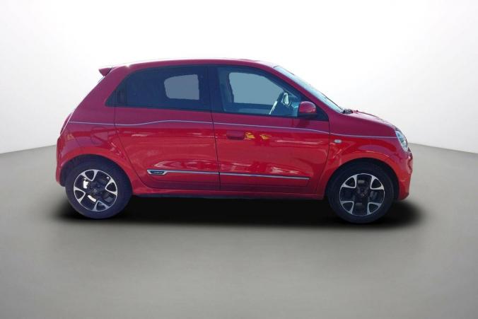 Vente en ligne Renault Twingo 3  SCe 65 au prix de 10 900 €