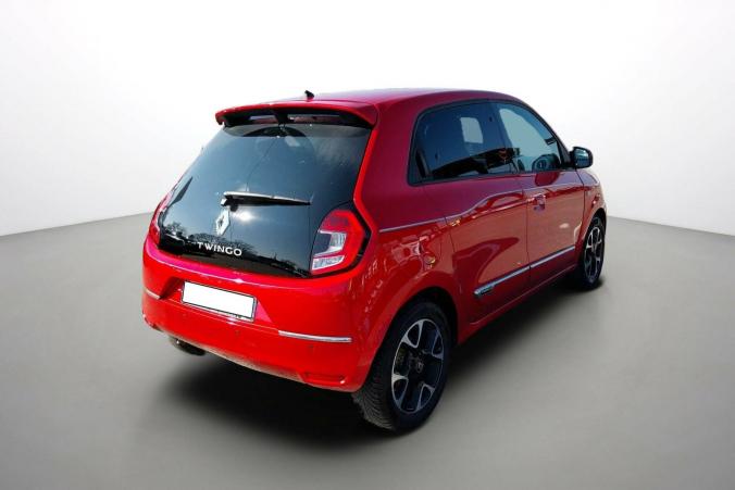 Vente en ligne Renault Twingo 3  SCe 65 au prix de 10 900 €