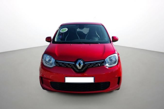 Vente en ligne Renault Twingo 3  SCe 65 au prix de 10 900 €