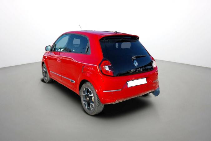 Vente en ligne Renault Twingo 3  SCe 65 au prix de 10 900 €