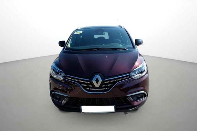 Vente en ligne Renault Grand Scenic 4 Grand Scenic Blue dCi 150 EDC - 21 au prix de 25 900 €