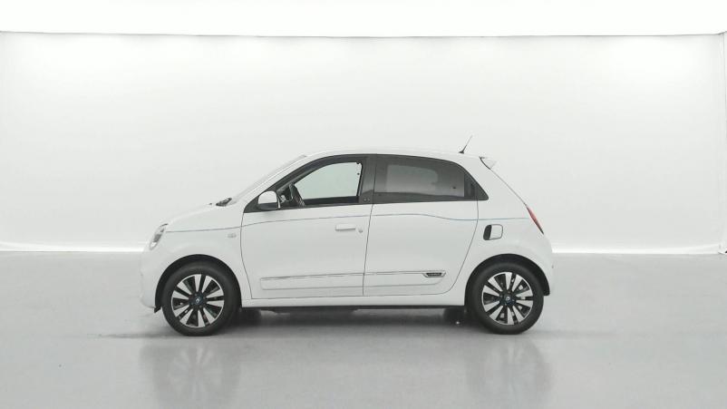 Vente en ligne Renault Twingo Electrique Twingo III Achat Intégral - 21 au prix de 14 490 €