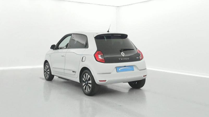 Vente en ligne Renault Twingo Electrique Twingo III Achat Intégral - 21 au prix de 14 490 €