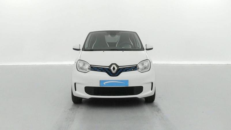 Vente en ligne Renault Twingo Electrique Twingo III Achat Intégral - 21 au prix de 14 490 €