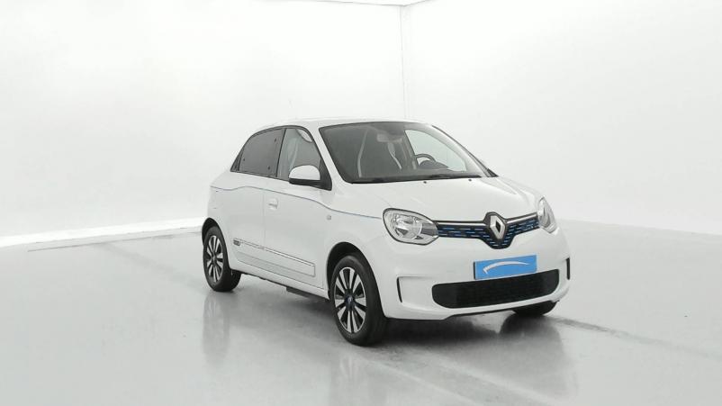 Vente en ligne Renault Twingo Electrique Twingo III Achat Intégral - 21 au prix de 14 490 €