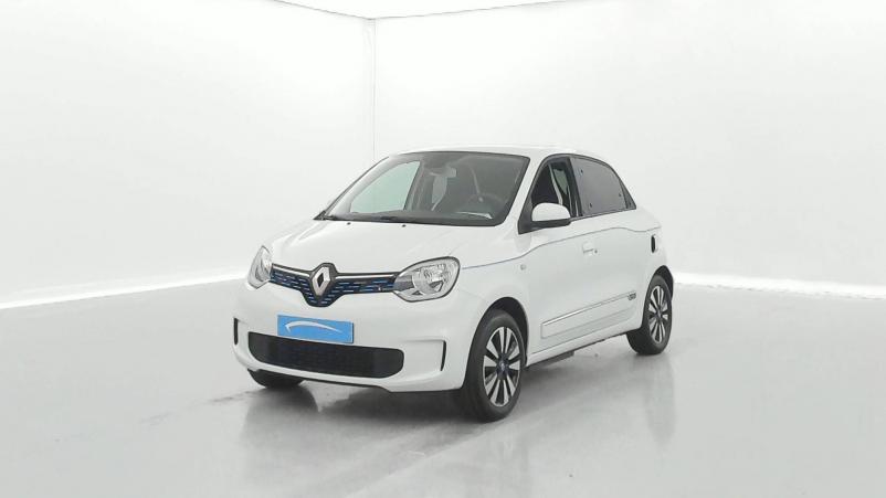 Vente en ligne Renault Twingo Electrique Twingo III Achat Intégral - 21 au prix de 14 490 €