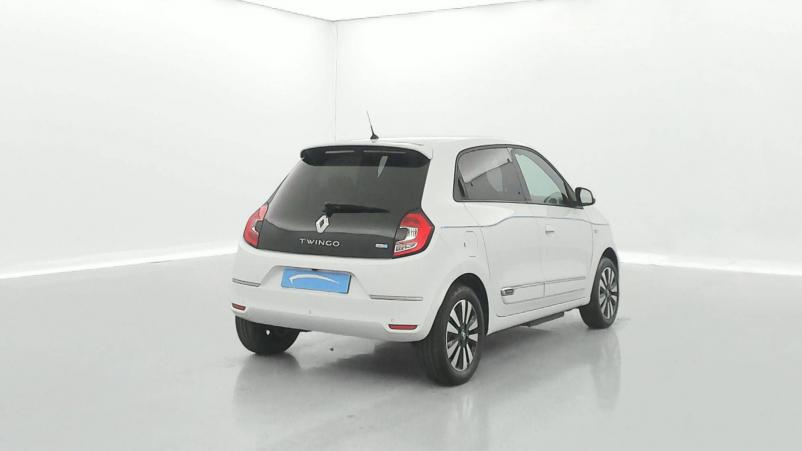 Vente en ligne Renault Twingo Electrique Twingo III Achat Intégral - 21 au prix de 14 490 €