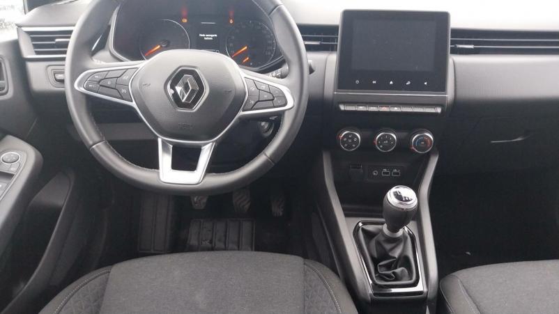 Vente en ligne Renault Clio 5 Clio TCe 90 au prix de 15 990 €